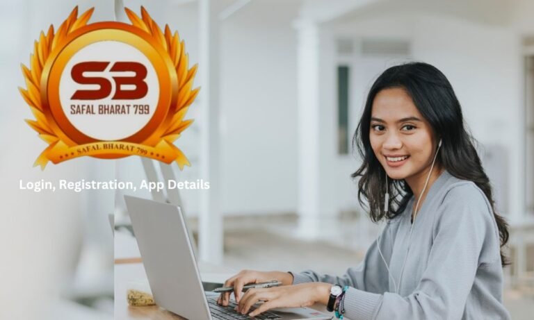 safal Bharat 799