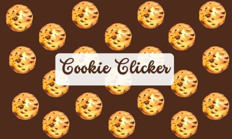 Cookie Clicker