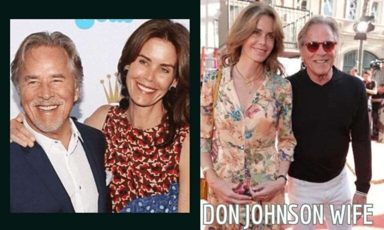 Don Johnson
