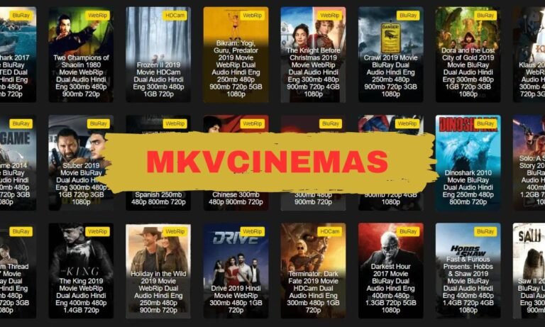 Mkv Cinemas