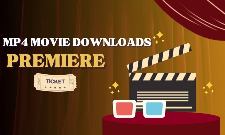 Mp4 movies