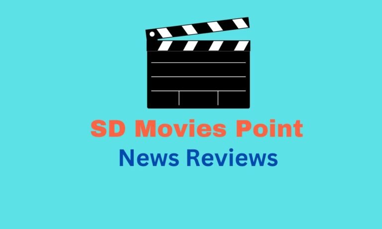 SDMovie Point