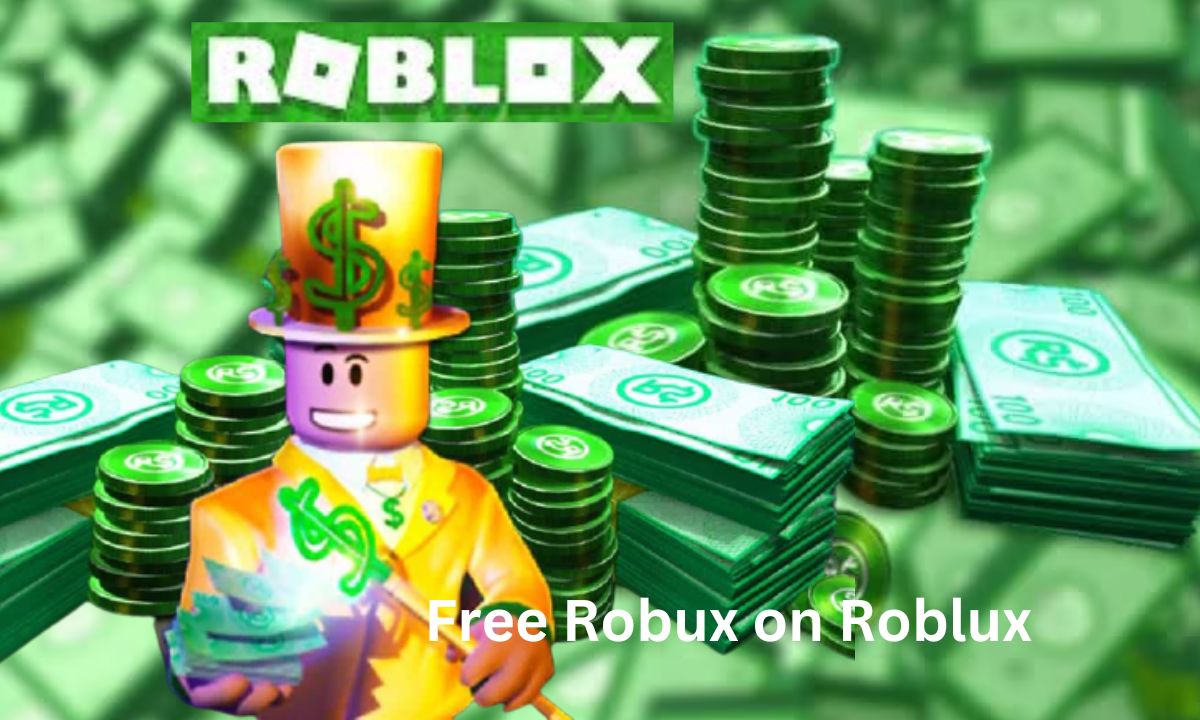 A Comprehensive Study of Free Robux on Roblox: Rsgrp.us - kaarada