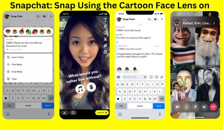 Snapchat