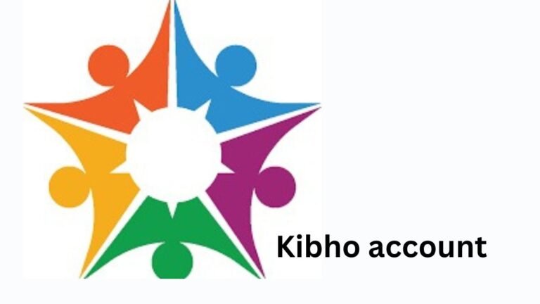 KiBho account