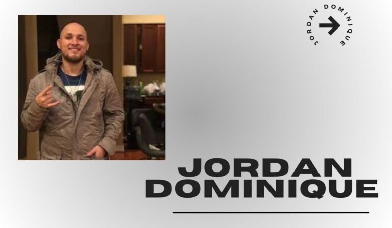 jordan dominique