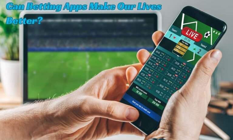 Betting Apps