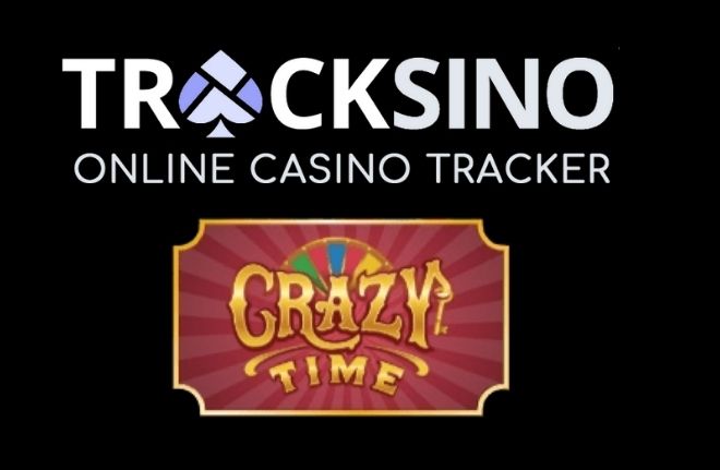 Crazy Time Live Tracker: Takip Servisi