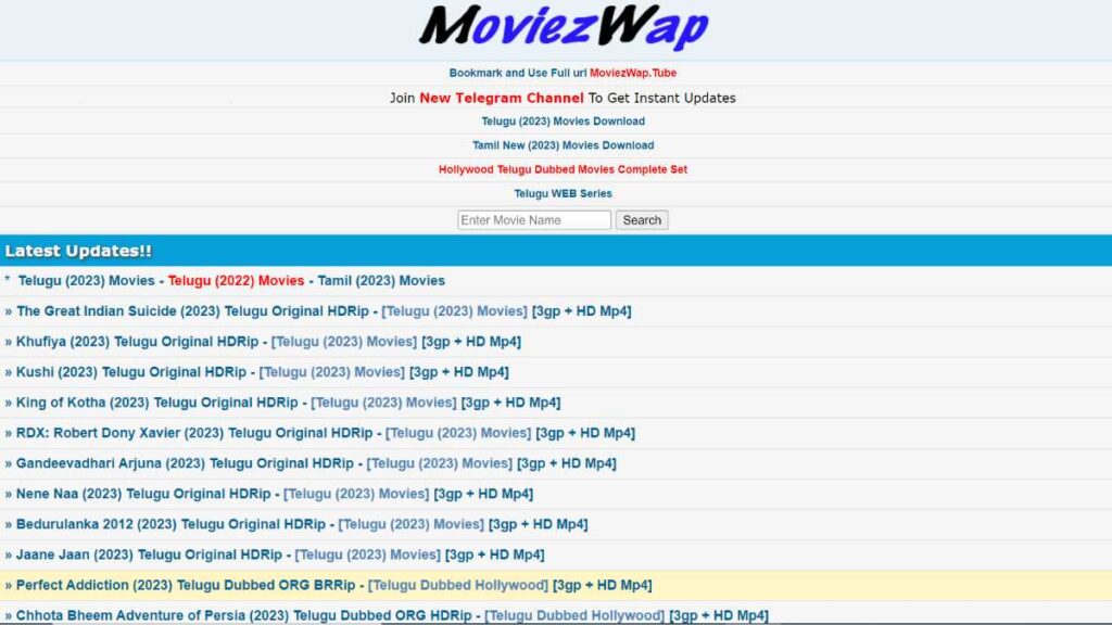 moviezwap