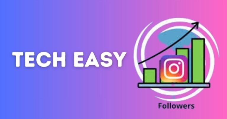 tech easy