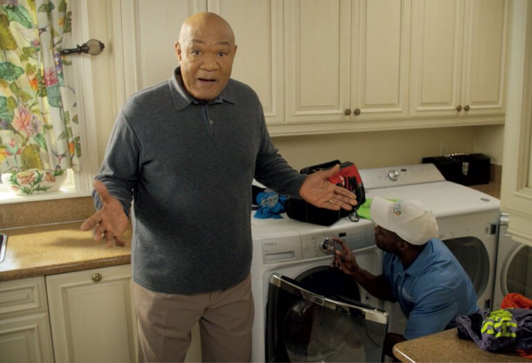 Choice-Home-Warranty-George-Foreman