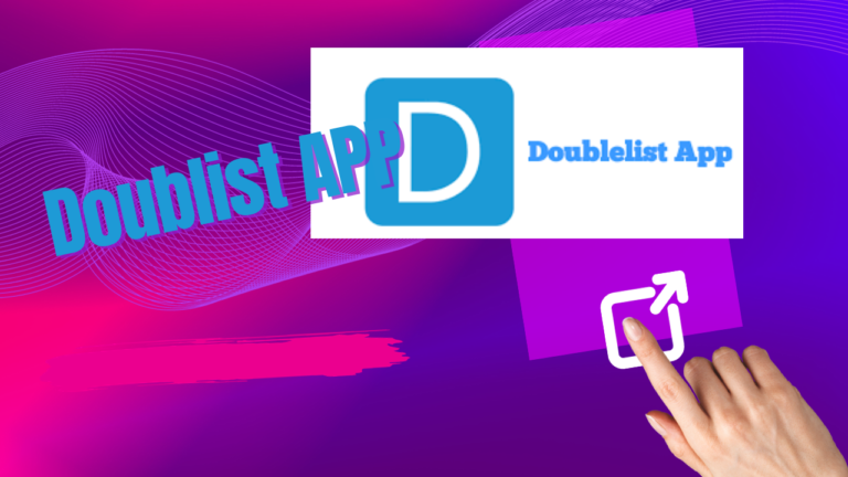 Doublelist APP