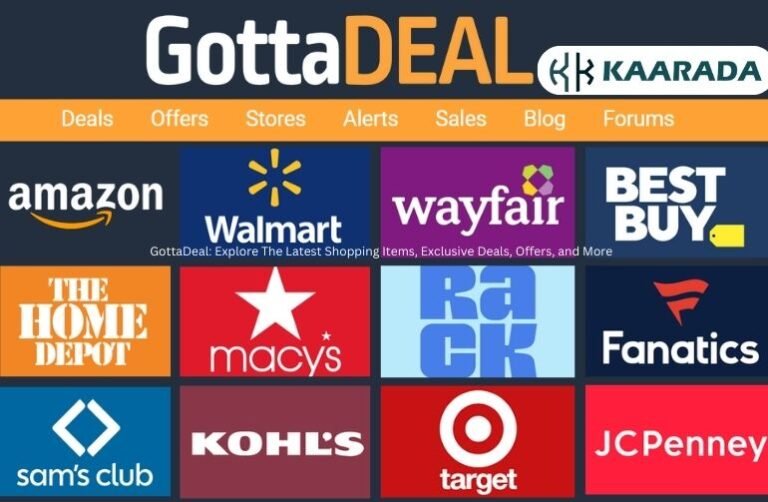 GottaDeal