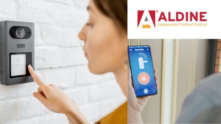 Home Access Center Aldine ISD Account