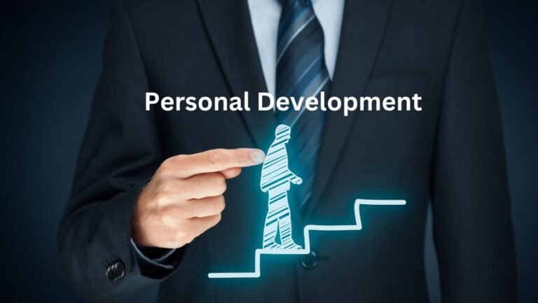 Personal Development