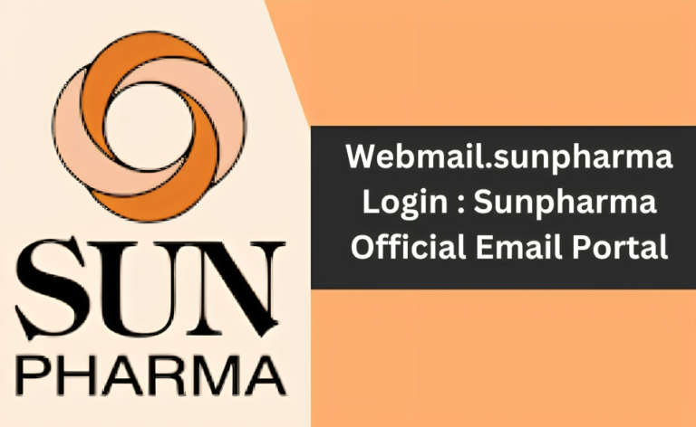 webmail.sunpharma