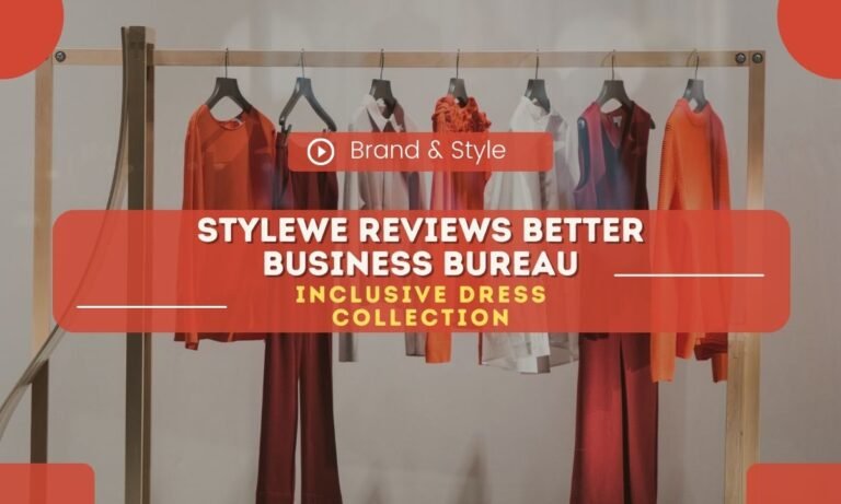 stylewe reviews better business bureau