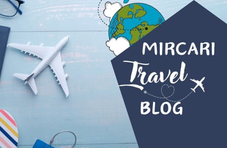 Mircari Travel Blog