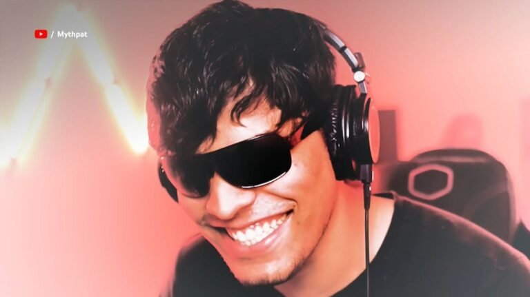 Mythpat Height.