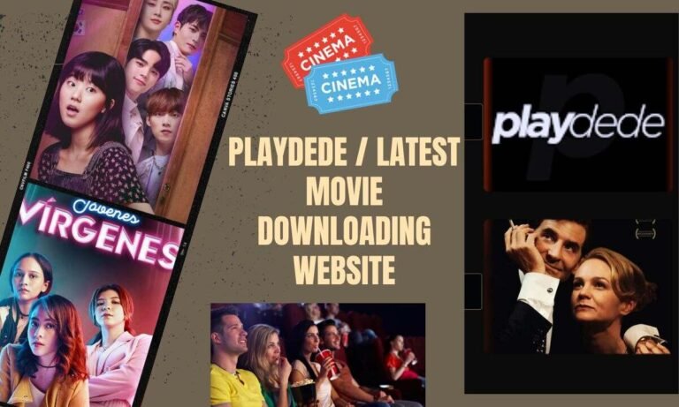 Playdede