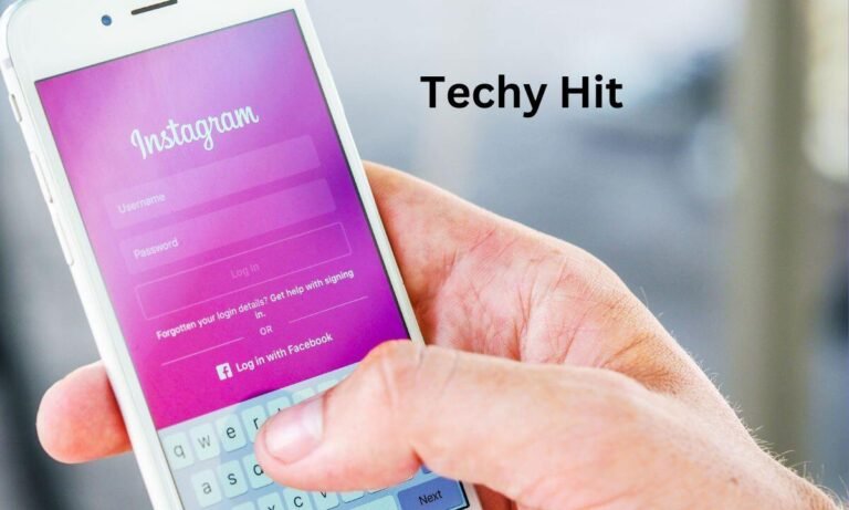 Techy Hit