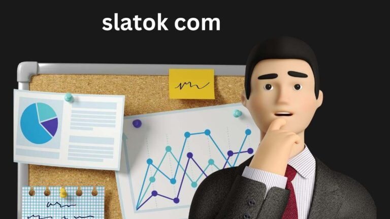 slatok com