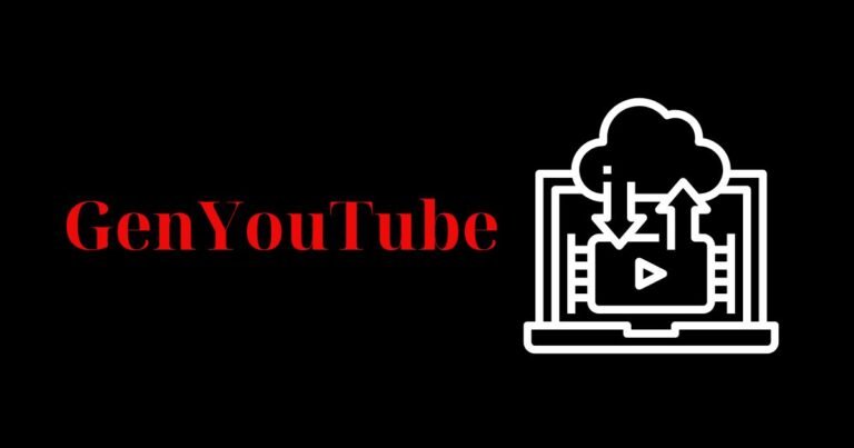 GenYouTube