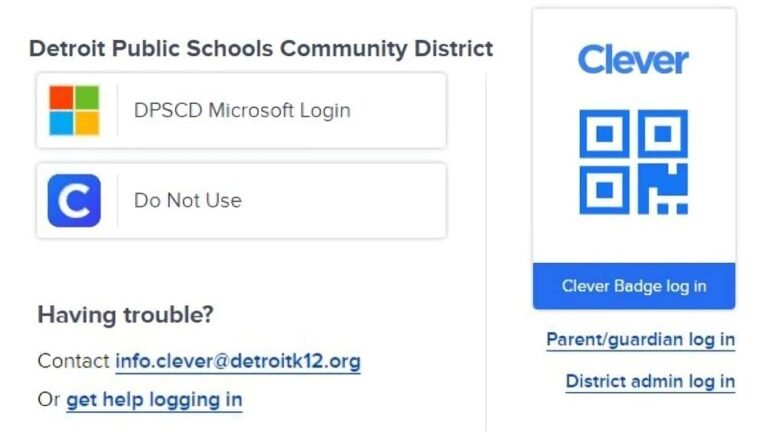 Student Platform