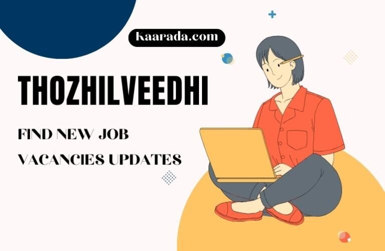 Thozhilveedhi